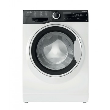 Whirlpool Πλυντήριο Ρούχων 6kg 1200 Στροφών WRB SS 6249 S EU